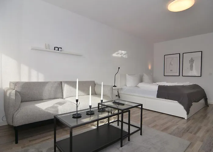 Strandstrasse 22, Whg 29
