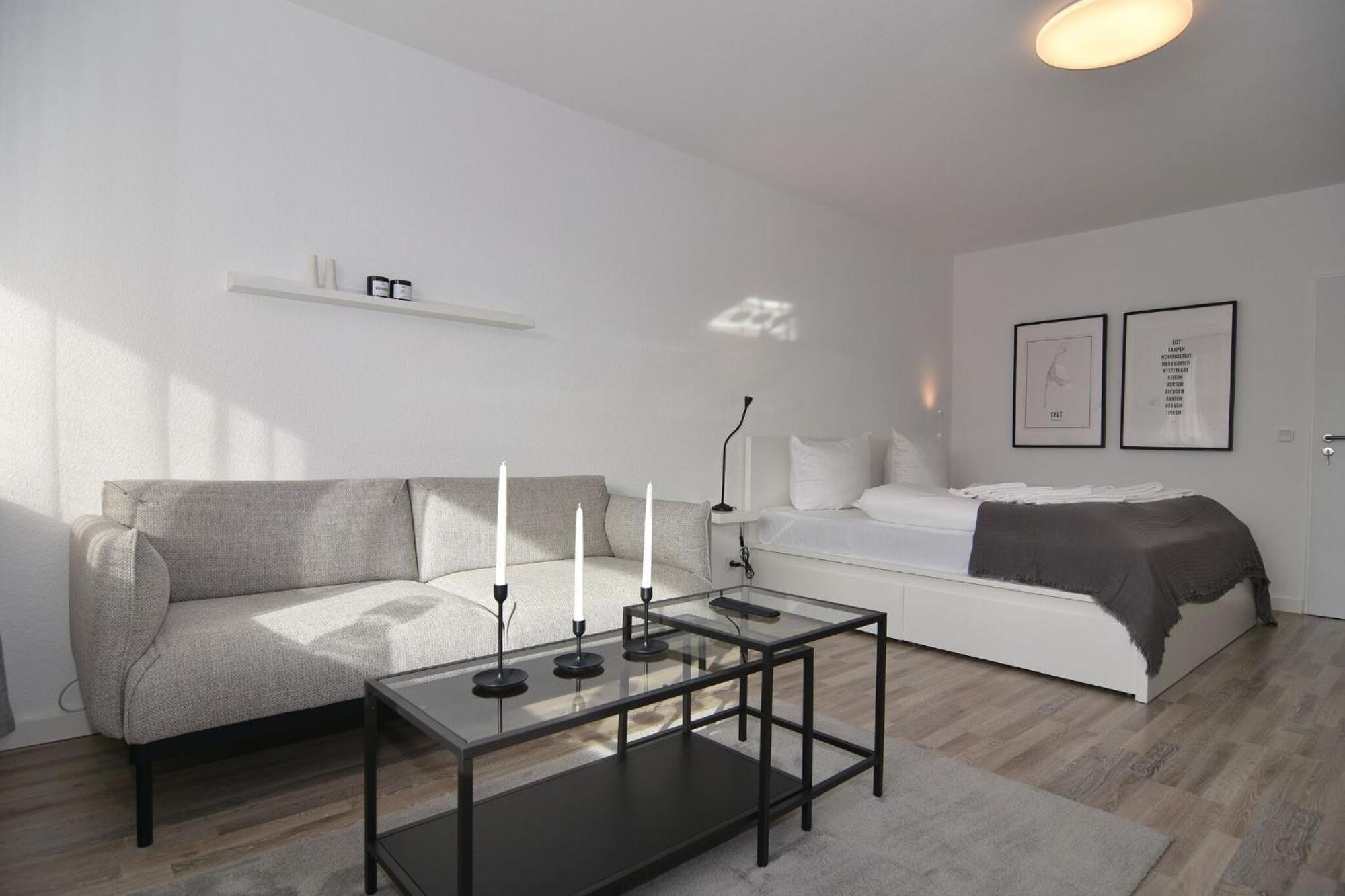 Strandstrasse 22, Whg 29 Westerland