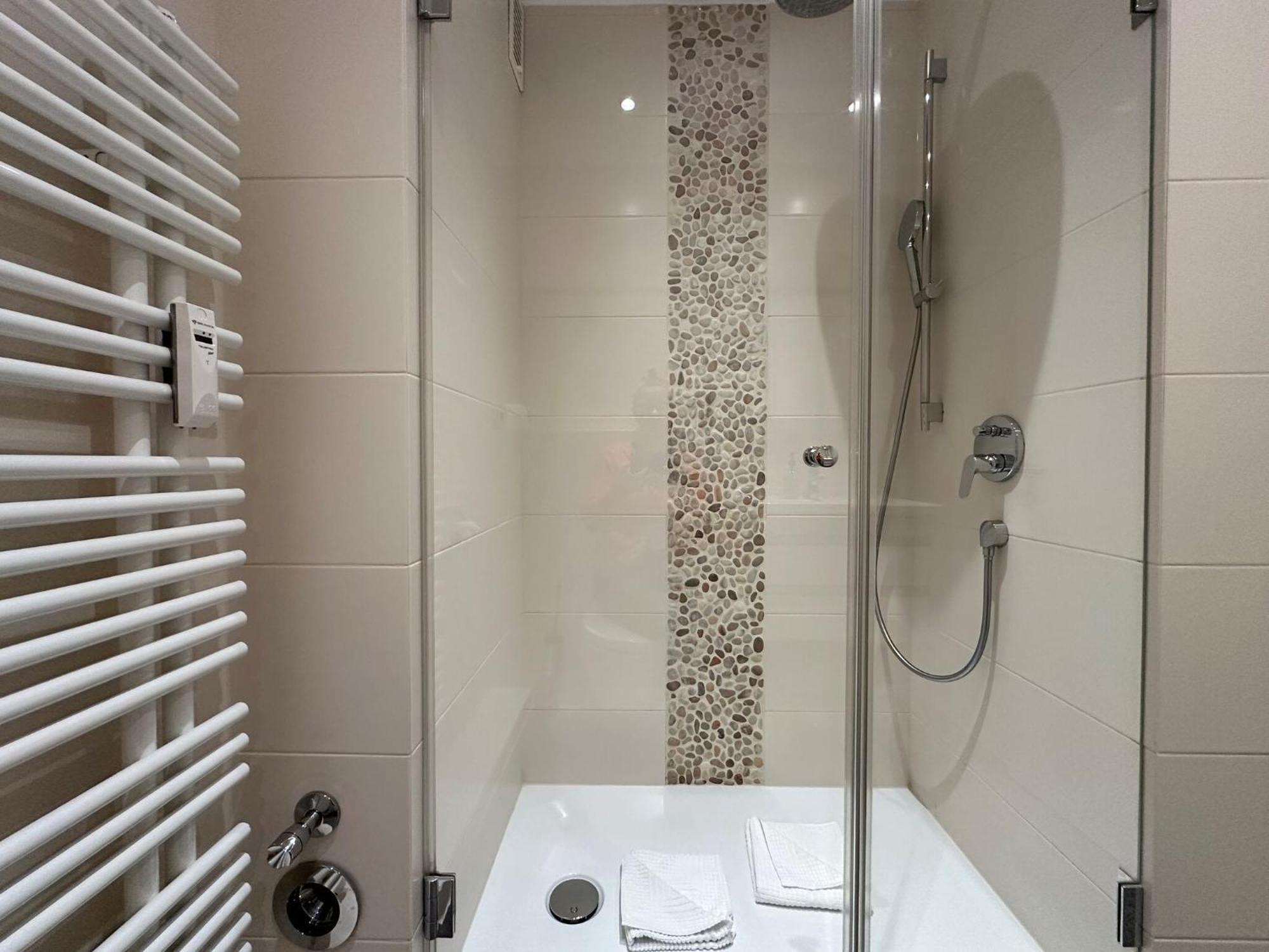 Apartment Strandstrasse 22, Whg 29