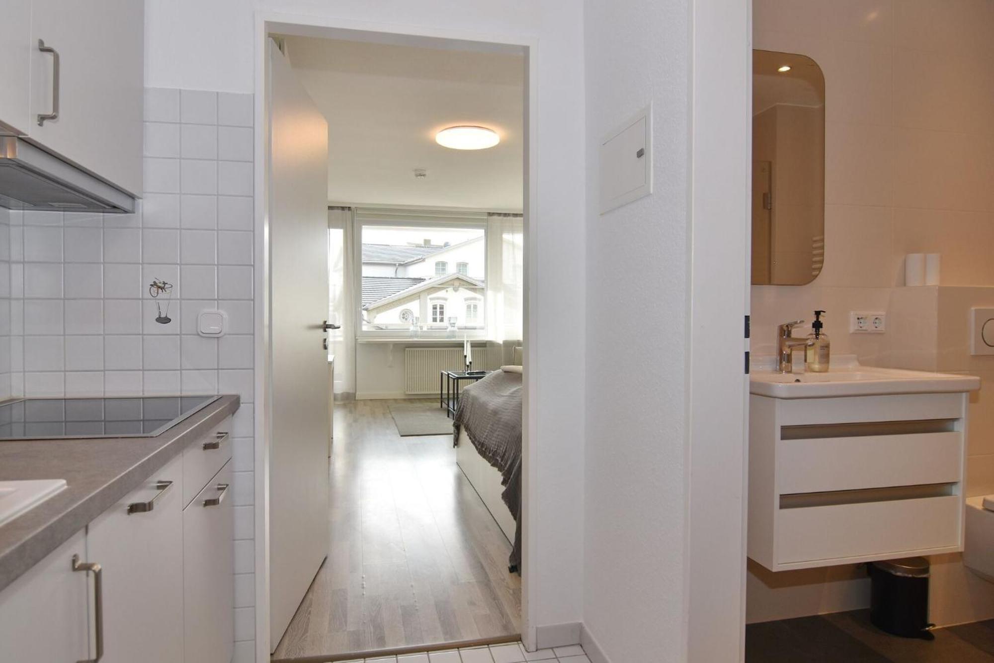 Strandstrasse 22, Whg 29 Westerland